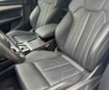 Білий Ауді Ку 5, об'ємом двигуна 1.98 л та пробігом 80 тис. км за 42900 $, фото 22 на Automoto.ua