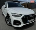 Белый Ауди Ку 5, объемом двигателя 2 л и пробегом 25 тыс. км за 52900 $, фото 11 на Automoto.ua