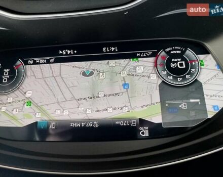 Білий Ауді Ку 5, об'ємом двигуна 1.98 л та пробігом 71 тис. км за 42700 $, фото 3 на Automoto.ua