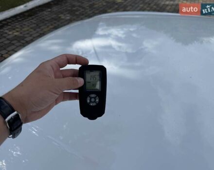 Білий Ауді Ку 5, об'ємом двигуна 1.98 л та пробігом 123 тис. км за 29999 $, фото 108 на Automoto.ua