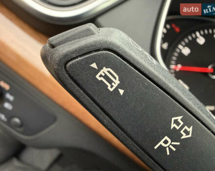 Белый Ауди Ку 5, объемом двигателя 1.98 л и пробегом 59 тыс. км за 33900 $, фото 84 на Automoto.ua