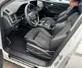 Белый Ауди Ку 5, объемом двигателя 2 л и пробегом 25 тыс. км за 52900 $, фото 50 на Automoto.ua
