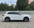 Білий Ауді Ку 5, об'ємом двигуна 1.98 л та пробігом 123 тис. км за 29999 $, фото 10 на Automoto.ua