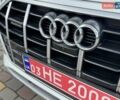 Білий Ауді Ку 5, об'ємом двигуна 1.98 л та пробігом 123 тис. км за 29999 $, фото 63 на Automoto.ua