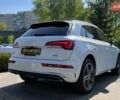 Белый Ауди Ку 5, объемом двигателя 2 л и пробегом 25 тыс. км за 49999 $, фото 6 на Automoto.ua