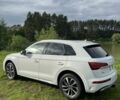 Белый Ауди Ку 5, объемом двигателя 1.98 л и пробегом 53 тыс. км за 44800 $, фото 36 на Automoto.ua