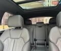 Білий Ауді Ку 5, об'ємом двигуна 1.98 л та пробігом 80 тис. км за 42900 $, фото 29 на Automoto.ua
