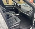 Білий Ауді Ку 5, об'ємом двигуна 1.98 л та пробігом 80 тис. км за 42900 $, фото 31 на Automoto.ua