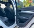 Белый Ауди Ку 5, объемом двигателя 1.98 л и пробегом 78 тыс. км за 43500 $, фото 42 на Automoto.ua