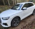 Ауди Ку 5 2021 в Киеве на Automoto.ua Белый Ауди Ку 5, объемом двигателя 0 л и пробегом 63 тыс. км за 16599 $, фото 4 на Automoto.ua