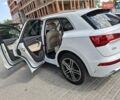 Белый Ауди Ку 5, объемом двигателя 1.98 л и пробегом 26 тыс. км за 49900 $, фото 22 на Automoto.ua