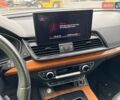 Білий Ауді Ку 5, об'ємом двигуна 1.98 л та пробігом 75 тис. км за 26500 $, фото 14 на Automoto.ua
