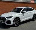 Белый Ауди Ку 5, объемом двигателя 2 л и пробегом 25 тыс. км за 52900 $, фото 19 на Automoto.ua