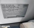 Білий Ауді Ку 5, об'ємом двигуна 2 л та пробігом 87 тис. км за 18700 $, фото 11 на Automoto.ua