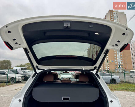 Ауди Ку 5 2021 в Киеве на Automoto.ua Белый Ауди Ку 5, объемом двигателя 2 л и пробегом 44 тыс. км за 41999 $, фото 49 на Automoto.ua