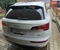 Белый Ауди Ку 5, объемом двигателя 1.98 л и пробегом 62 тыс. км за 44500 $, фото 7 на Automoto.ua