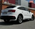 Белый Ауди Ку 5, объемом двигателя 2 л и пробегом 25 тыс. км за 52900 $, фото 3 на Automoto.ua