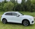 Белый Ауди Ку 5, объемом двигателя 1.98 л и пробегом 53 тыс. км за 44800 $, фото 29 на Automoto.ua