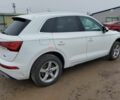 Білий Ауді Ку 5, об'ємом двигуна 0 л та пробігом 64 тис. км за 23400 $, фото 7 на Automoto.ua