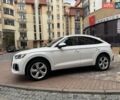 Білий Ауді Ку 5, об'ємом двигуна 1.98 л та пробігом 80 тис. км за 42900 $, фото 1 на Automoto.ua