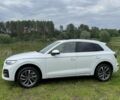Белый Ауди Ку 5, объемом двигателя 1.98 л и пробегом 53 тыс. км за 44800 $, фото 9 на Automoto.ua