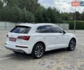 Білий Ауді Ку 5, об'ємом двигуна 1.98 л та пробігом 123 тис. км за 29999 $, фото 8 на Automoto.ua
