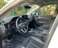 Білий Ауді Ку 5, об'ємом двигуна 2 л та пробігом 87 тис. км за 18700 $, фото 4 на Automoto.ua