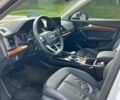 Белый Ауди Ку 5, объемом двигателя 1.98 л и пробегом 40 тыс. км за 38200 $, фото 5 на Automoto.ua