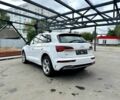 Ауди Ку 5 2021 в Одессе на Automoto.ua Белый Ауди Ку 5, объемом двигателя 2 л и пробегом 61 тыс. км за 30000 $, фото 3 на Automoto.ua