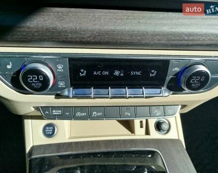 Білий Ауді Ку 5, об'ємом двигуна 1.98 л та пробігом 71 тис. км за 42700 $, фото 41 на Automoto.ua