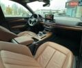 Белый Ауди Ку 5, объемом двигателя 1.98 л и пробегом 50 тыс. км за 30300 $, фото 8 на Automoto.ua