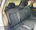Білий Ауді Ку 5, об'ємом двигуна 1.98 л та пробігом 123 тис. км за 29999 $, фото 21 на Automoto.ua