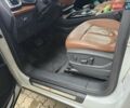 Белый Ауди Ку 5, объемом двигателя 1.98 л и пробегом 62 тыс. км за 44500 $, фото 14 на Automoto.ua