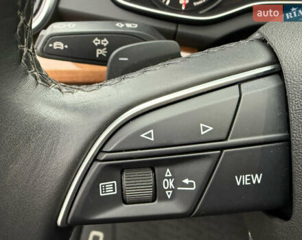 Белый Ауди Ку 5, объемом двигателя 1.98 л и пробегом 59 тыс. км за 33900 $, фото 75 на Automoto.ua