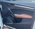 Белый Ауди Ку 5, объемом двигателя 2 л и пробегом 69 тыс. км за 40940 $, фото 38 на Automoto.ua