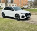 Білий Ауді Ку 5, об'ємом двигуна 0 л та пробігом 25 тис. км за 57900 $, фото 1 на Automoto.ua