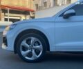 Белый Ауди Ку 5, объемом двигателя 2 л и пробегом 69 тыс. км за 40940 $, фото 12 на Automoto.ua