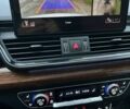 Белый Ауди Ку 5, объемом двигателя 1.98 л и пробегом 53 тыс. км за 44800 $, фото 89 на Automoto.ua