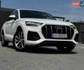 Белый Ауди Ку 5, объемом двигателя 2 л и пробегом 25 тыс. км за 52900 $, фото 21 на Automoto.ua