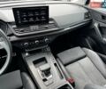 Белый Ауди Ку 5, объемом двигателя 2 л и пробегом 25 тыс. км за 52900 $, фото 56 на Automoto.ua