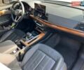 Белый Ауди Ку 5, объемом двигателя 1.98 л и пробегом 40 тыс. км за 38200 $, фото 9 на Automoto.ua