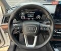 Білий Ауді Ку 5, об'ємом двигуна 1.98 л та пробігом 123 тис. км за 29999 $, фото 27 на Automoto.ua