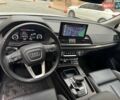 Білий Ауді Ку 5, об'ємом двигуна 1.98 л та пробігом 70 тис. км за 40000 $, фото 22 на Automoto.ua
