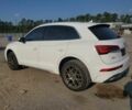 Белый Ауди Ку 5, объемом двигателя 2 л и пробегом 36 тыс. км за 13000 $, фото 1 на Automoto.ua