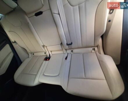 Белый Ауди Ку 5, объемом двигателя 1.98 л и пробегом 85 тыс. км за 44000 $, фото 21 на Automoto.ua