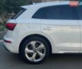 Белый Ауди Ку 5, объемом двигателя 2 л и пробегом 69 тыс. км за 40940 $, фото 4 на Automoto.ua