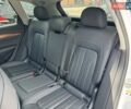 Білий Ауді Ку 5, об'ємом двигуна 1.98 л та пробігом 123 тис. км за 29999 $, фото 20 на Automoto.ua