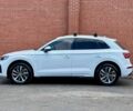 Белый Ауди Ку 5, объемом двигателя 2 л и пробегом 35 тыс. км за 20100 $, фото 4 на Automoto.ua