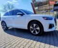 Белый Ауди Ку 5, объемом двигателя 1.98 л и пробегом 65 тыс. км за 30999 $, фото 1 на Automoto.ua