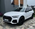 Белый Ауди Ку 5, объемом двигателя 1.97 л и пробегом 222 тыс. км за 38400 $, фото 1 на Automoto.ua